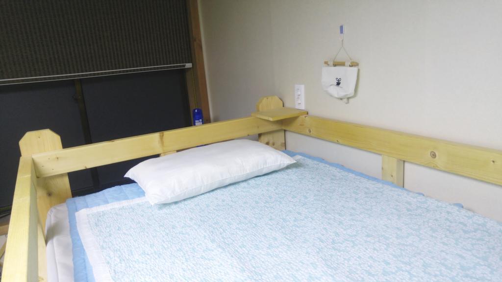 Baozen Guesthouse Jeju Cameră foto